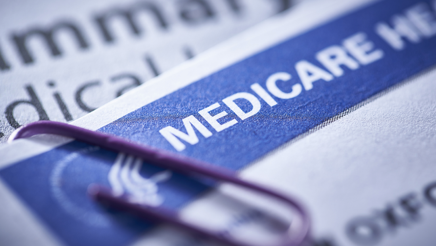 Most American families do not have medicare access.