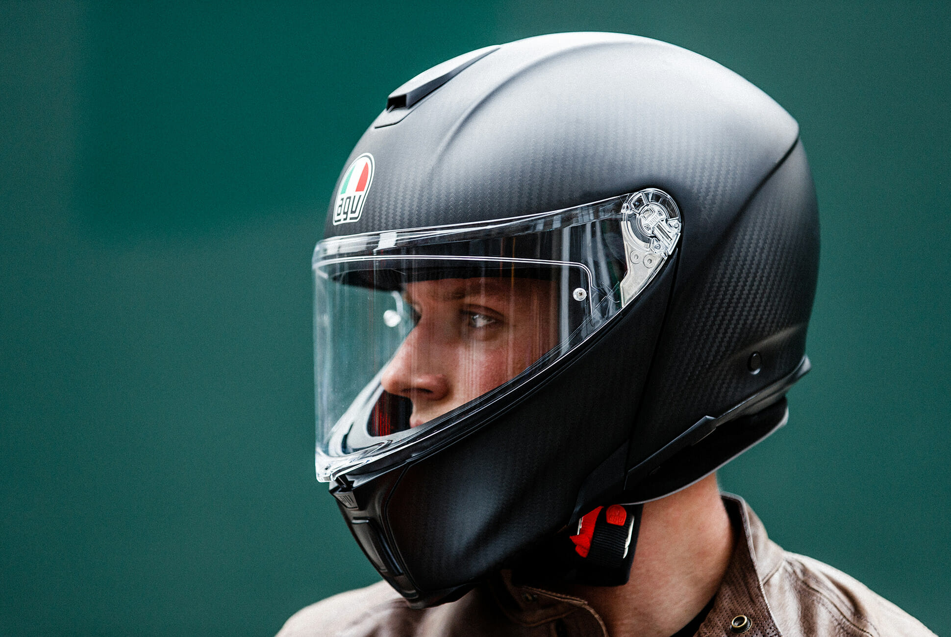 3 Motorcycle Helmets with Excellent Periphery Vision