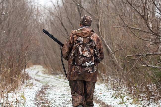 5 Tips For Properly Maintaining Your Gun During Winters