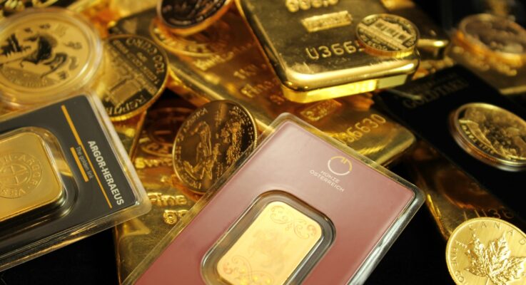 What Sets a Gold Broker Apart from the Rest – How to Avoid Scams