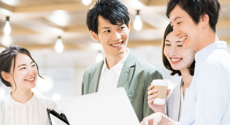 Japanese Business Jargon: A Beginner’s Guide – Kavan Choksi Japan