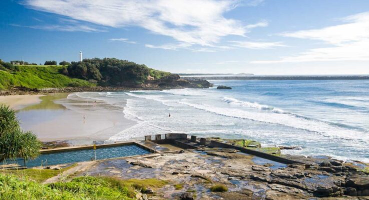 Why Yamba is a Favourite Weekend Getaway in NSW