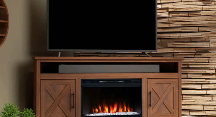 Corner TV Stands are the Latest Trend to Upgrade Entertainment Spaces