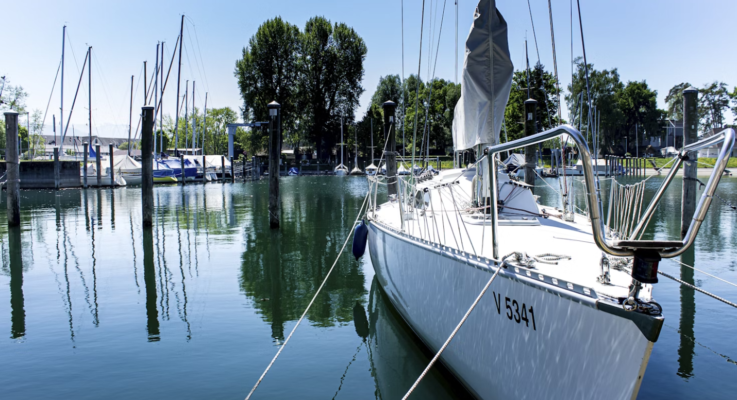 Essential Steps to Consider Before You Purchase Your First Yacht