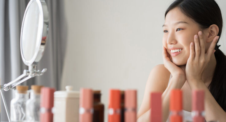 Discover the Secrets Behind Korean Skincare and Its Global Popularity